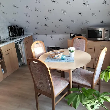 شقة Brentano_ 65230 Moormerland