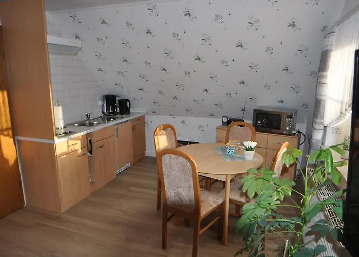 公寓 Brentano_ 65230 *