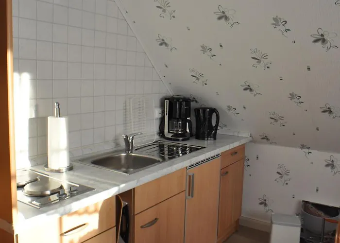 Brentano_ 65230 公寓 Moormerland