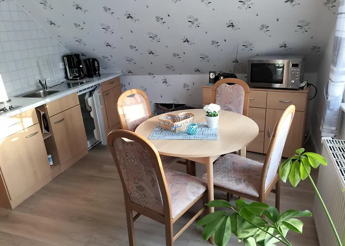 公寓 Brentano_ 65230 Moormerland